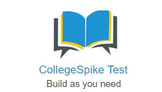 CollegeSpike Test